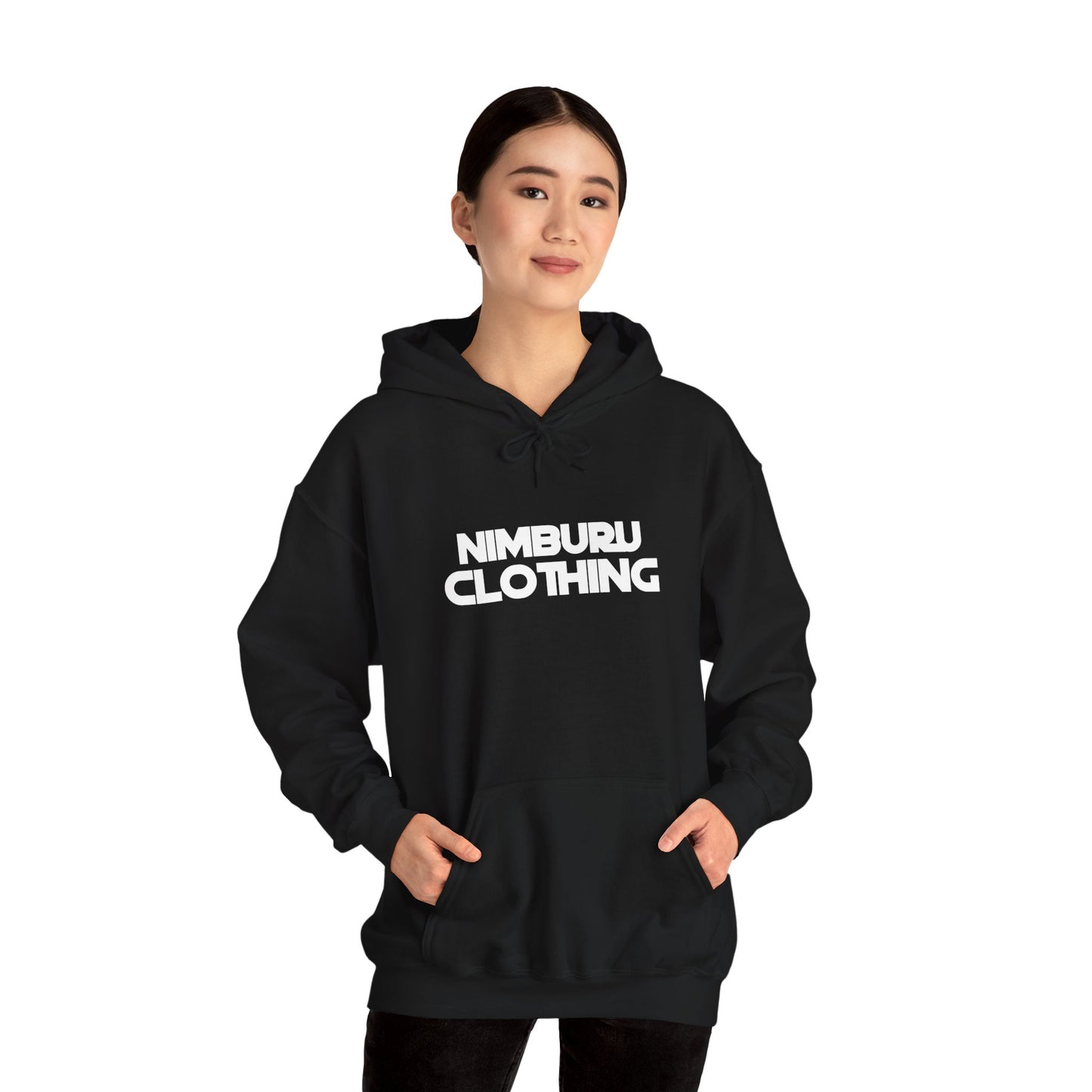 Unisex  Nimburu Clothing Hoodie