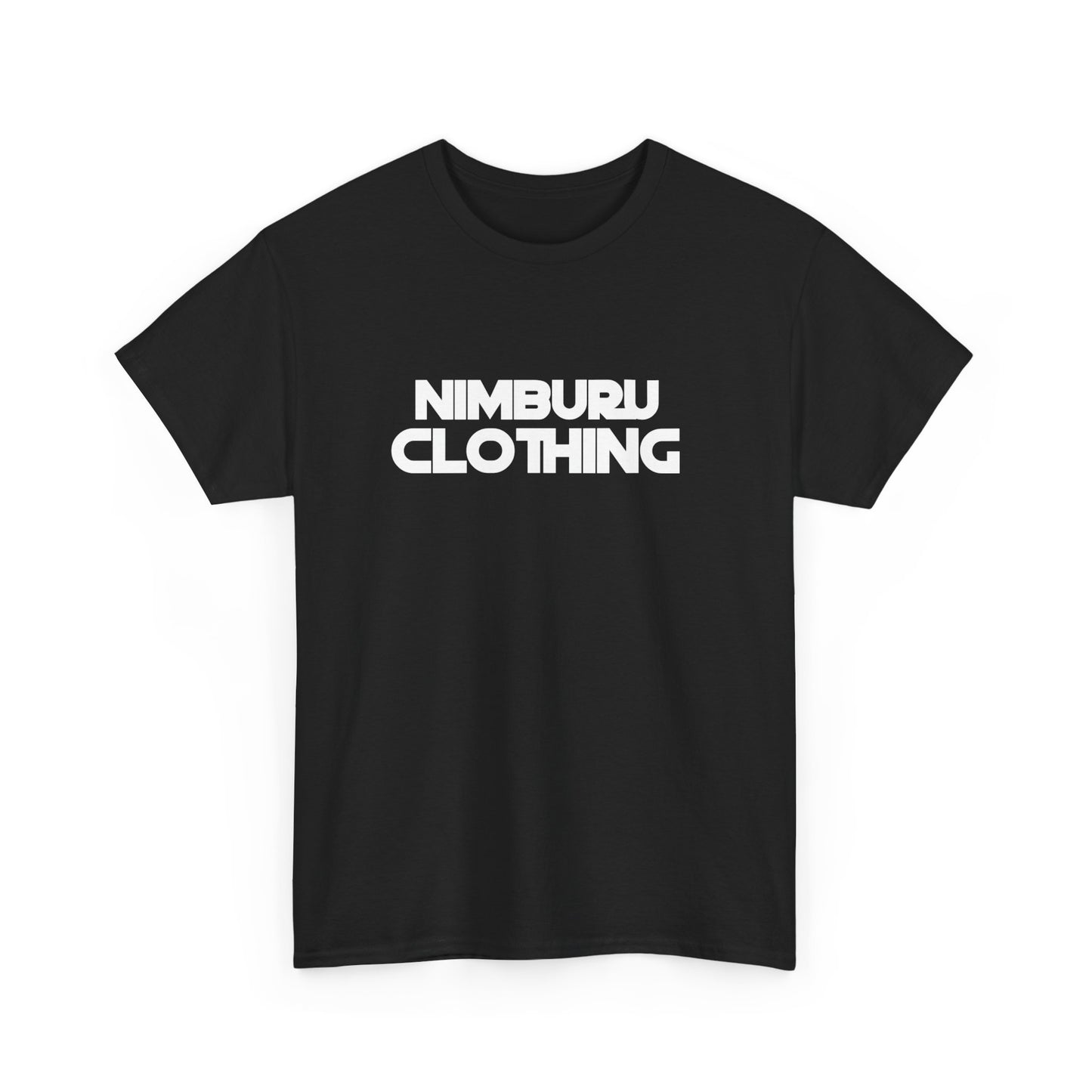 Unisex Nimburu Clothing T Shirt