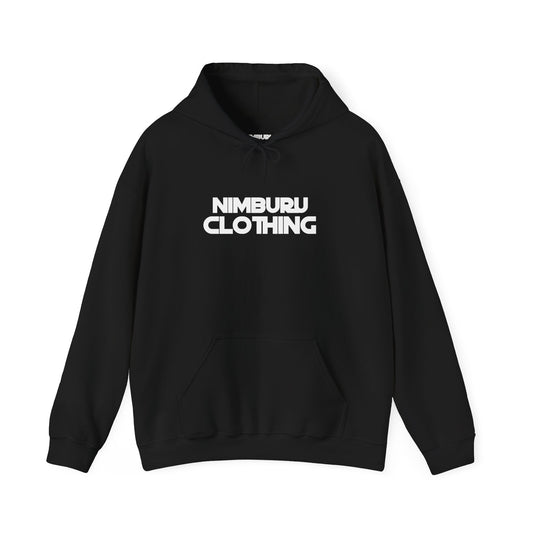 Unisex  Nimburu Clothing Hoodie