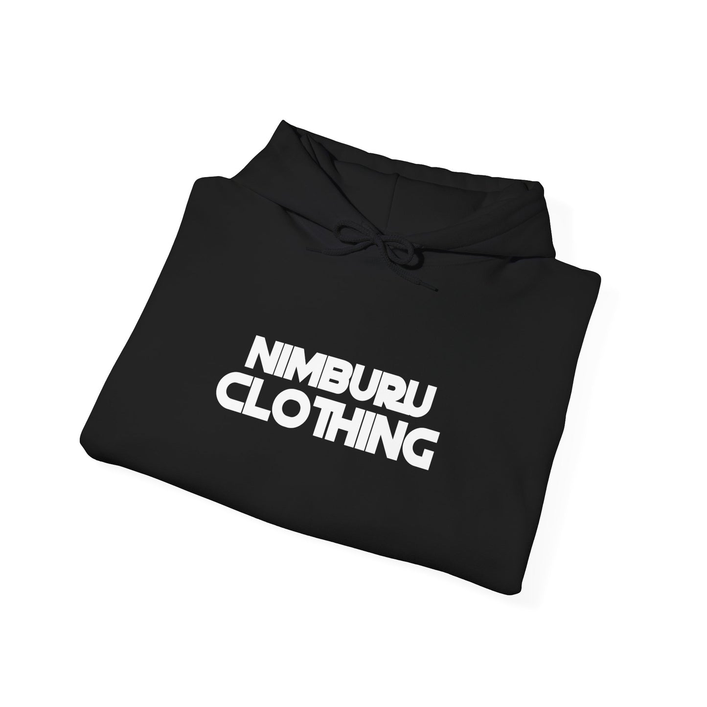 Unisex  Nimburu Clothing Hoodie